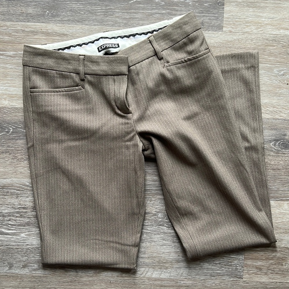 Express Dress Pants